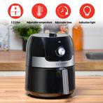 Airfryer 230V 3,5L 1400W (Airfryer-Frituurpan), Witgoed en Apparatuur, Verzenden, Nieuw