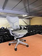 Refurbished Herman Miller Mirra - Ergonomic Design Chair, Overige kleuren, Verzenden, Zo goed als nieuw, Bureaustoel