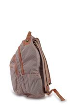 Kipling Rugzak in maat standaard Roze, Verzenden, Zo goed als nieuw, Roze