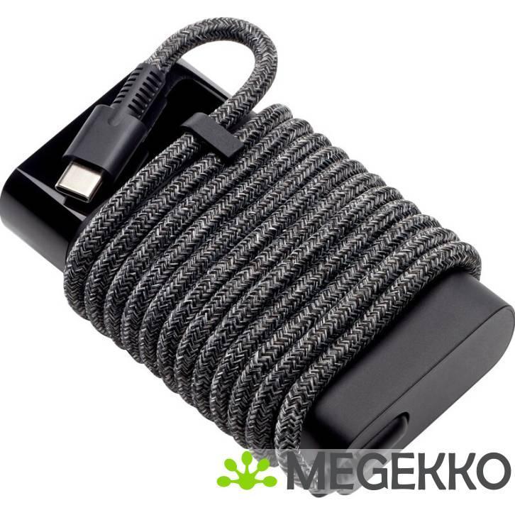 HP USB-C 65W-laptoplader, Computers en Software, Pc- en Netwerkkabels, Nieuw, Verzenden