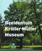 Beeldentuin Kröller-Müller, Nieuw, Verzenden
