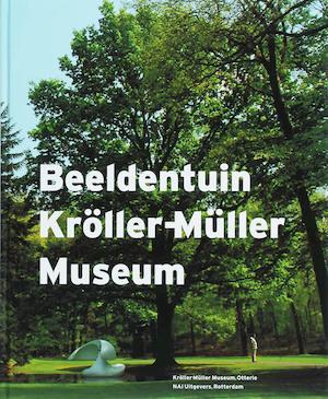 Beeldentuin Kröller-Müller, Boeken, Taal | Overige Talen, Verzenden