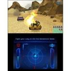 Transformers Dark of the Moon (Nintendo DS tweedehands game), Spelcomputers en Games, Games | Nintendo DS, Ophalen of Verzenden
