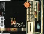cd single - Bridge &amp; Tunnel - Borough Of Kings, Verzenden, Zo goed als nieuw, Pop