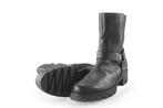 Gabor Biker boots in maat 40 Zwart | 10% korting, Verzenden, Zwart, Overige typen, Gabor