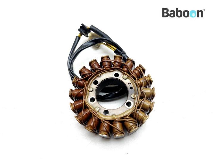 Dynamo Laadspoel Ducati Multistrada 1000 DS 2005-2006, Motoren, Onderdelen | Ducati, Gebruikt, Verzenden