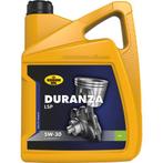 Kroon Oil Duranza Lsp 5W30 5L, Verzenden