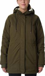 Columbia Maat M  South Canyon- Sherpa Lined Jacket, Kleding | Dames, Verzenden, Nieuw