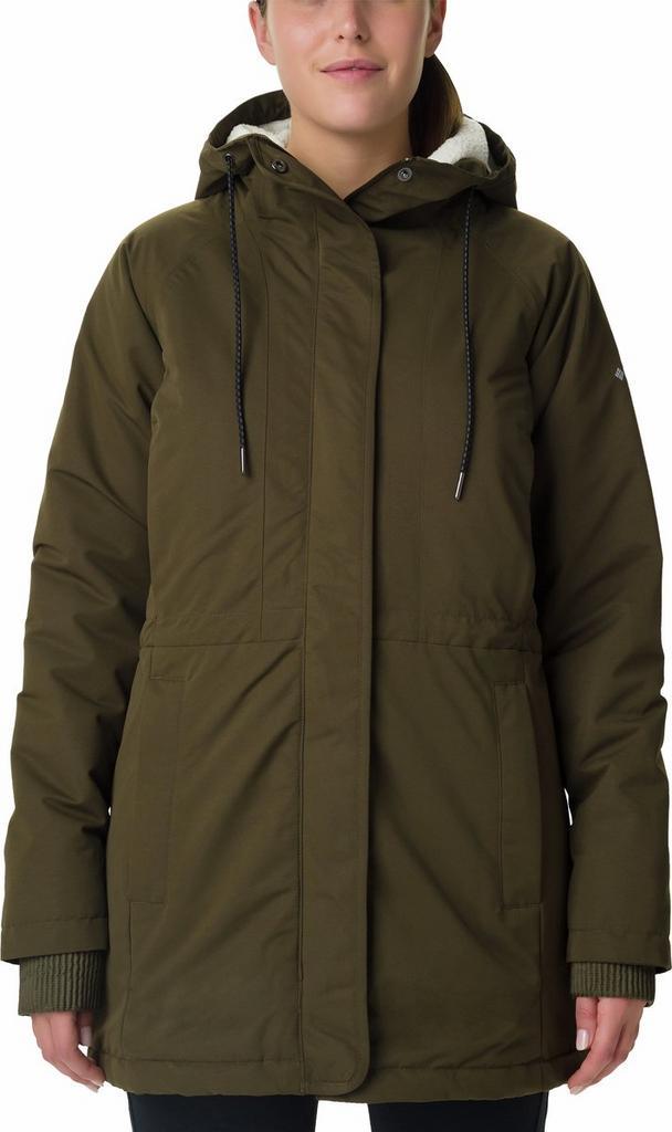 Columbia Maat M  South Canyon- Sherpa Lined Jacket, Kleding | Dames, Jassen | Winter, Verzenden