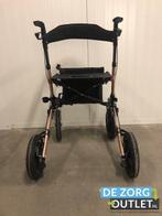 Rollator Light XL | Multimotion (Lichtgewicht rollators), Ophalen of Verzenden, Nieuw