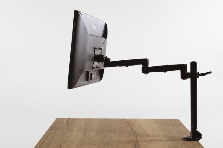 Een professionele monitorarm vanaf 39,95 euro, Computers en Software, Computerbehuizingen, Nieuw, Ophalen of Verzenden