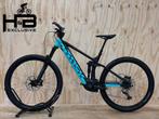 Trek Rail 5 625W Gen 2 29 inch E-Mountainbike Shimano 2023, Fietsen en Brommers, Fietsen | Mountainbikes en ATB, 49 tot 53 cm