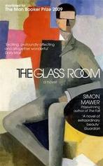 The Glass Room 9781408700778 Simon Mawer, Boeken, Verzenden, Zo goed als nieuw, Simon Mawer