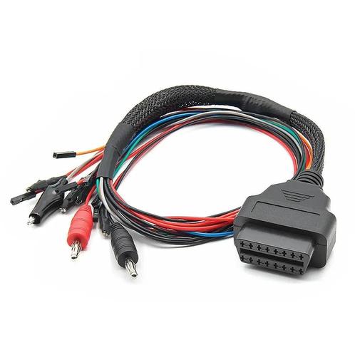 MPPS V21 Breakout Tricore Verloopkabel, Auto diversen, Autogereedschap, Nieuw, Verzenden
