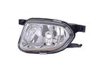 MISTLAMP VOOR MERCEDES BENZ E-KL W211 2002-2006 2118200556, Ophalen of Verzenden, Nieuw