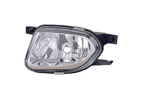 MISTLAMP VOOR MERCEDES BENZ E-KL W211 2002-2006 2118200556, Auto-onderdelen, Verlichting, Nieuw, Ophalen of Verzenden