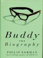 Buddy: the biography by Philip Norman (Hardback), Boeken, Gelezen, Philip Norman, Verzenden