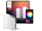 Philips Hue Play - Wall Washer - Multi-color - (2-pack), Verzenden, Zo goed als nieuw