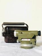 Theodoliet - 1950-1960 - Zwitserland - GKO Kern Aarau laiton