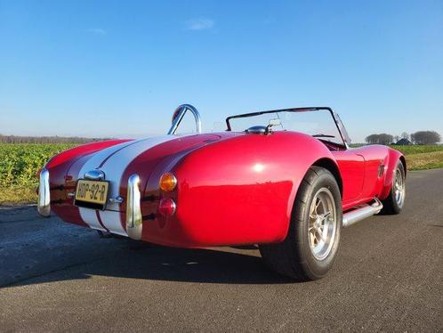 Shelby - Cobra 427 Replica - 1992, Auto's, Oldtimers