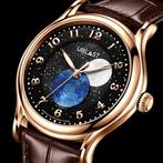 Ublast - Orbital Plane - Automatic Moon Phase - Zonder, Nieuw