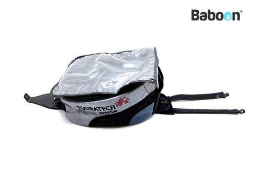 Tanktas Triumph Tiger 1050 2007-2012 Kahedo Touratech, Motoren, Onderdelen | Overige, Gebruikt, Verzenden