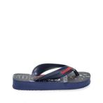 Havaianas Max Herois slippers voor jongens in het Blauw, Kleding | Heren, Schoenen, Slippers, Havaianas, Nieuw, Verzenden