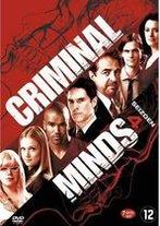 dvd film - - Criminal Minds Seizoen 4 7 DVD-Box, Verzenden, Nieuw in verpakking