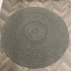 Brinker Pandule Grey Vloerkleed - 220x220cm, Huis en Inrichting, Stoffering | Tapijten en Kleden, Ophalen of Verzenden, Zo goed als nieuw