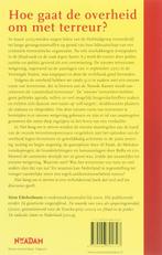 Niet bang om te sterven 9789046801727 S. Eikelenboom, Verzenden, Gelezen, S. Eikelenboom