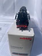 Märklin H0 - 39881 - Stoomlocomotief met tender (1) - serie, Hobby en Vrije tijd, Modeltreinen | H0, Nieuw