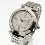 Cartier - Pasha - Zonder Minimumprijs - W31074M7 2324 -, Nieuw