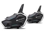 Veiling - Midland R1 Mesh  Bluetooth Motor Communicatie Set, Motoren, Nieuw