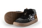 Shoesme Hoge sneakers in maat 23 Grijs | 10% extra korting, Kinderen en Baby's, Kinderkleding | Schoenen en Sokken, Verzenden