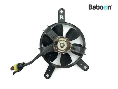Koelfan Motor Rechts Ducati 999, Motoren, Onderdelen | Ducati, Gebruikt, Verzenden