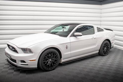 Bodykit Ford Mustang MK5 Facelift Maxton Glanzend zwart, Auto-onderdelen, Overige Auto-onderdelen, Ophalen of Verzenden