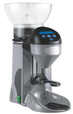 GGM Gastro | Koffiemolen - Grijs - 1kg - 275 Watt - 77dB |, Nieuw, Verzenden