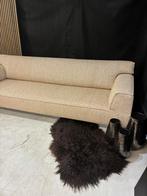Desing On Stock Bloq 4 Zits - Wol - Als Nieuw, Huis en Inrichting, Banken | Bankstellen, Zo goed als nieuw, Vierpersoons of meer