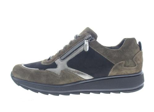 -42% Durea  Durea 6261 k  maat 40,5, Kleding | Dames, Schoenen, Zwart, Nieuw, Verzenden