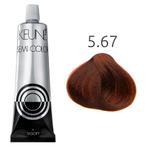 Keune  Semi Color  5.67  60 ml, Sieraden, Tassen en Uiterlijk, Uiterlijk | Haarverzorging, Nieuw, Verzenden