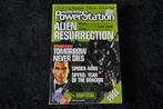 Pocket Power Station Complete Solutions Alien Resurrection, Verzenden, Nieuw