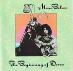 cd - Marc Bolan - The Beginning Of Doves, Cd's en Dvd's, Verzenden, Zo goed als nieuw