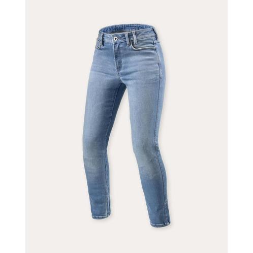Jeans Shelby 3 Ladies SK REVIT!, Motoren, Kleding | Motorkleding, Verzenden
