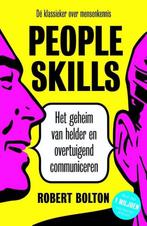People skills 9789491845666 Robert Bolton, Boeken, Verzenden, Zo goed als nieuw, Robert Bolton
