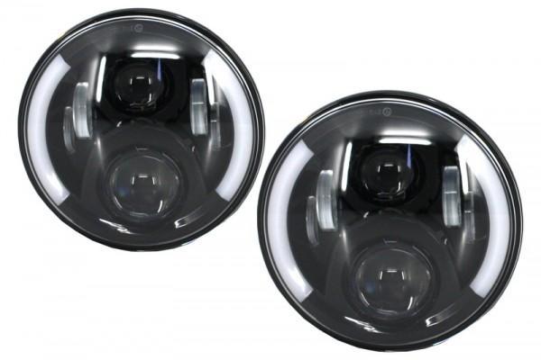 Koplampen JEEP Wrangler JK (2007-2017) VW Golf I / II /, Auto-onderdelen, Overige Auto-onderdelen, Ophalen of Verzenden