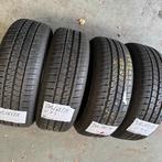4 x Vredestein Quatrac 5 205-65-15 4 Seizoenbanden 8mm, Auto-onderdelen, Gebruikt, 15 inch, All Season, Band(en)