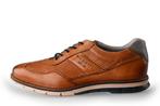 Bugatti Sneakers in maat 43 Bruin | 10% extra korting, Bugatti, Bruin, Verzenden, Sneakers of Gympen