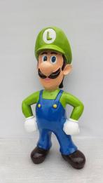 Luigi - Mario Brothers - Reclamebord - kunststof