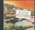 cd - Led Zeppelin - Houses Of The Holy, Verzenden, Zo goed als nieuw