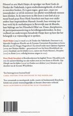 Het leven is niet leuk als je je mond houdt 9789089535900, Verzenden, Gelezen, Peter Henk Steenhuis